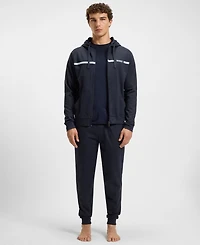 Boss Men's Authentic Drawstring Waistband Pants