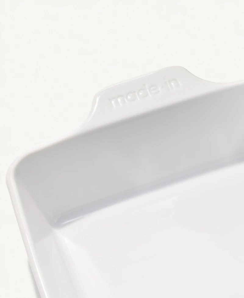 Made In Stainless Steel 9" Rectangular Baking Dish