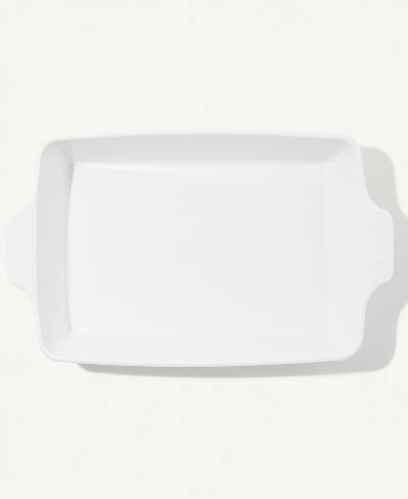 Made In Stainless Steel 9" Rectangular Baking Dish