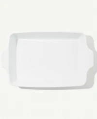 Made In Stainless Steel 9" Rectangular Baking Dish