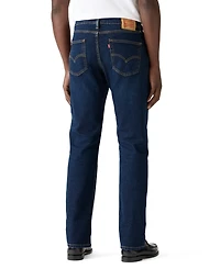 Levi's Men's 514 Straight Fit Eco Performance Jeans