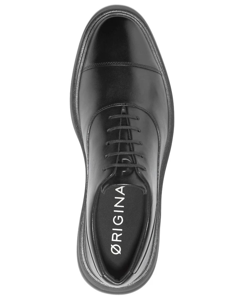 Cole Haan Men's Original Grand Cityspectre Cap Toe Oxfords