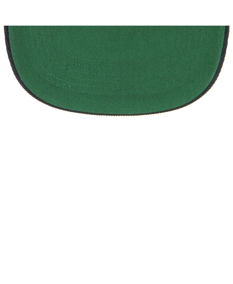 '47 Brand Men's and Women's Black Alabama Crimson Tide Collections Golden Age Corduroy Hitch Adjustable Hat