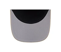 New Era Men's Wine Cleveland Cavaliers Bold Arch Coolera 9FORTY A-Frame M-Crown Adjustable Hat