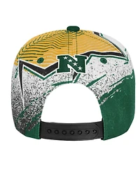 Outerstuff Big Boys and Girls Green Bay Packers Make Noise Adjustable Hat