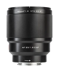 Viltrox Af 85mm f/1.8 Ii Xf Prime Lens for Fujifilm X