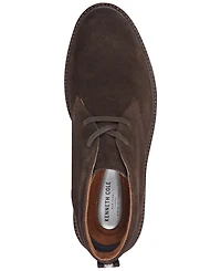 Kenneth Cole New York Men's Wilhem Lace up Chukka Boot