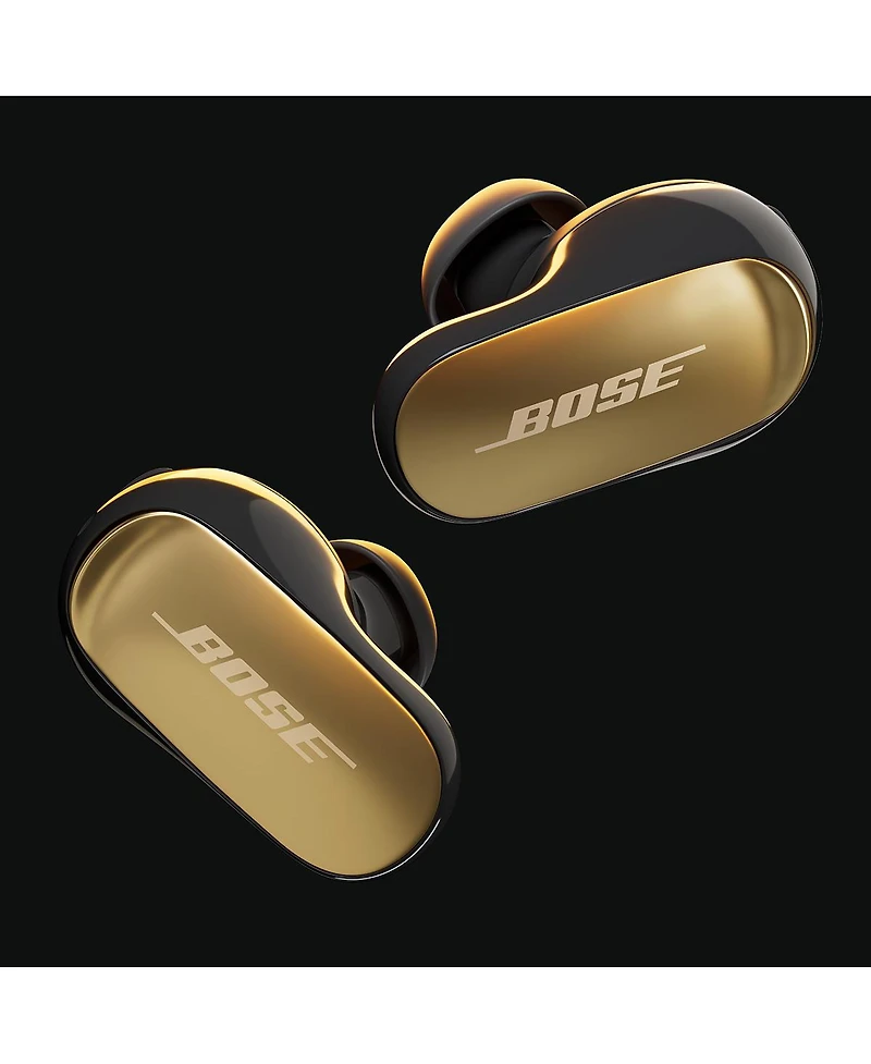 Bose QuietComfort Ultra Wireless Noise Cancelling Earbuds (2nd Gen)