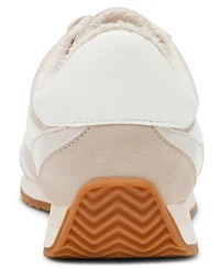 Dv Dolce Vita Women's Hype Round-Toe Lace-Up Sneakers