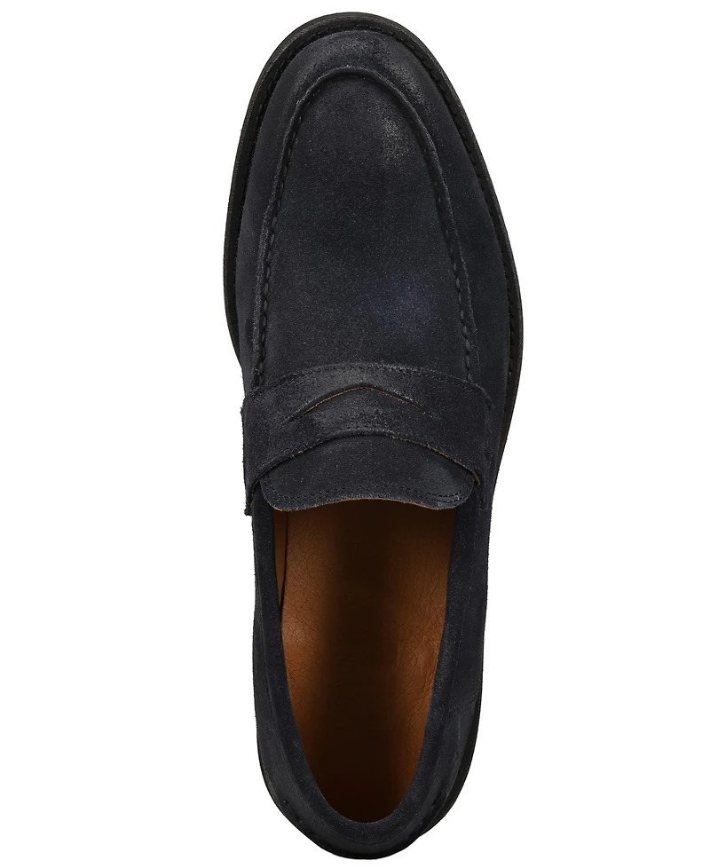Frye Men's Tyler Flex Penny Slip-On Loafers