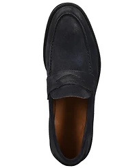 Frye Men's Tyler Flex Penny Slip-On Loafers