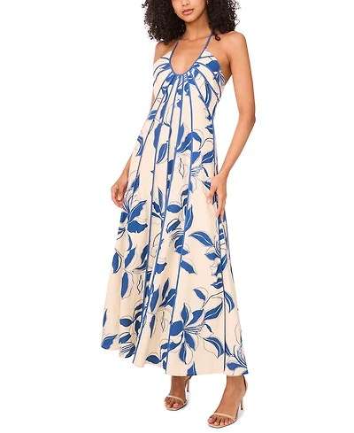 Parker Women's Novia Scoop Neck Dress