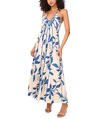 Parker Women's Novia Scoop Neck Dress