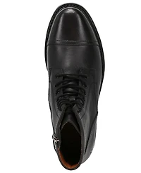 Frye Men's Paul Mid Lace-Up Ankle Boots