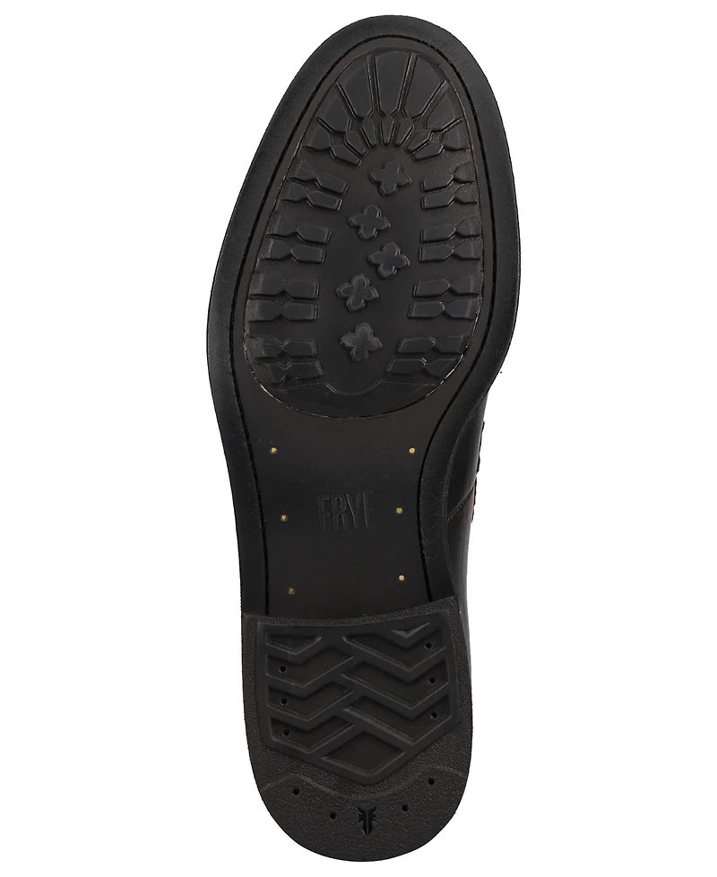 Frye Men's Tyler Flex Penny Round-Toe Loafers