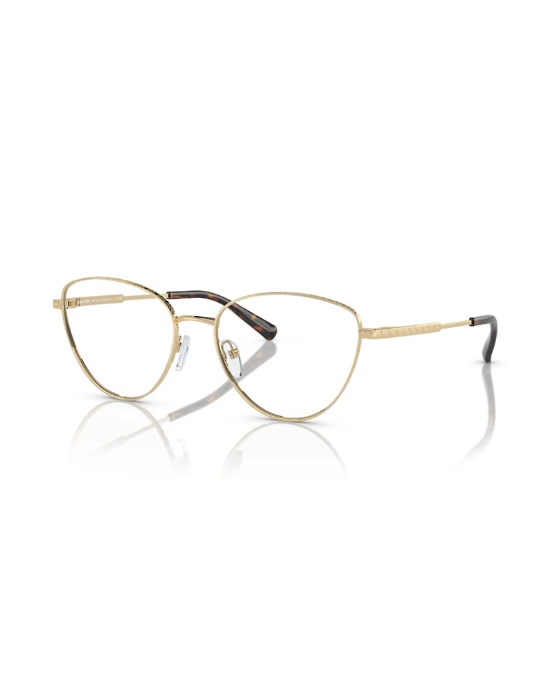 Michael Kors Women's Cat Eye Crested Butte Eyeglasses