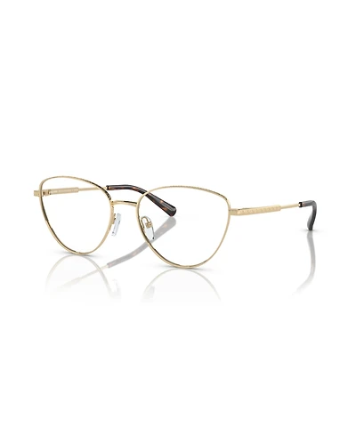 Michael Kors Women's Cat Eye Crested Butte Eyeglasses