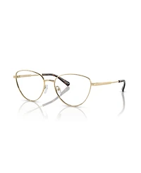 Michael Kors Women's Cat Eye Crested Butte Eyeglasses