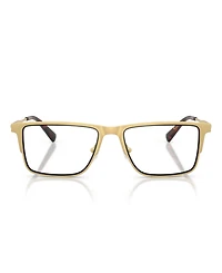 Michael Kors Men's Square Hidden Hills Eyeglasses, MK3097