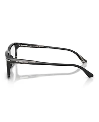 Michael Kors Men's Square Grand Targhee Eyeglasses