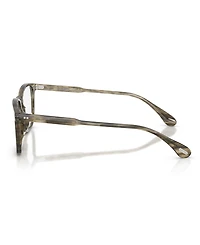 Oliver Peoples Unisex Square Tillen Eyeglasses, OV5603U