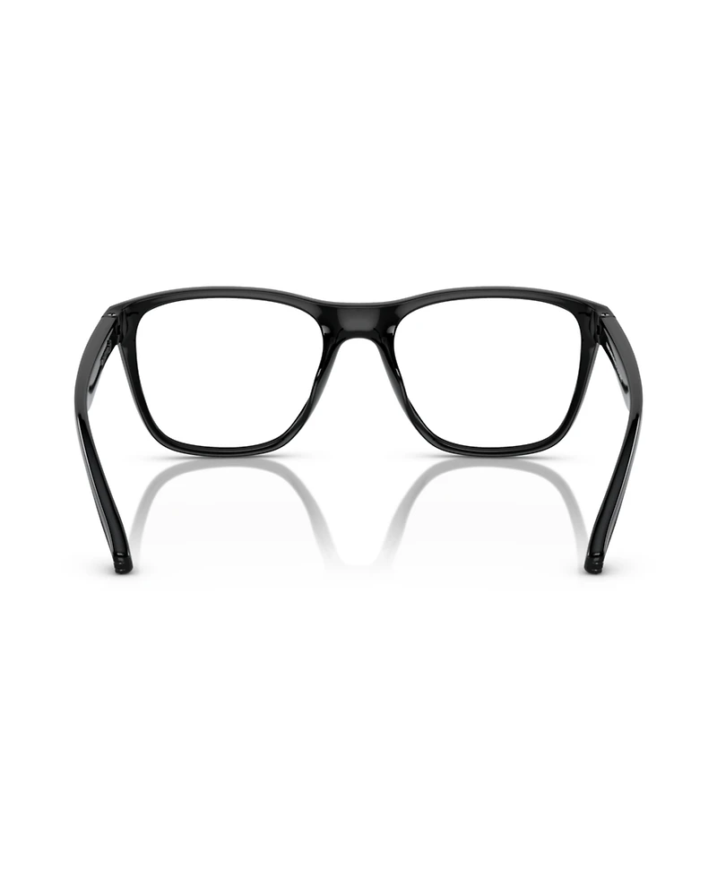 Arnette Men's Square A.t. Eyeglasses, AN7241U