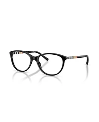 Burberry Women's Square Eyeglasses