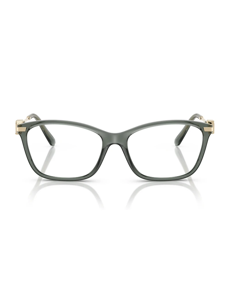 Ralph Lauren Women's Butterfly Eyeglasses