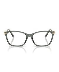 Ralph Lauren Women's Butterfly Eyeglasses