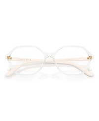 Vogue Eyewear Women's Irregular Eyeglasses