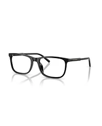 Dolce Gabbana Men's Square Eyeglasses