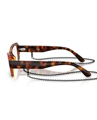 Vogue Eyewear Women's Butterfly Eyeglasses, VO5656U