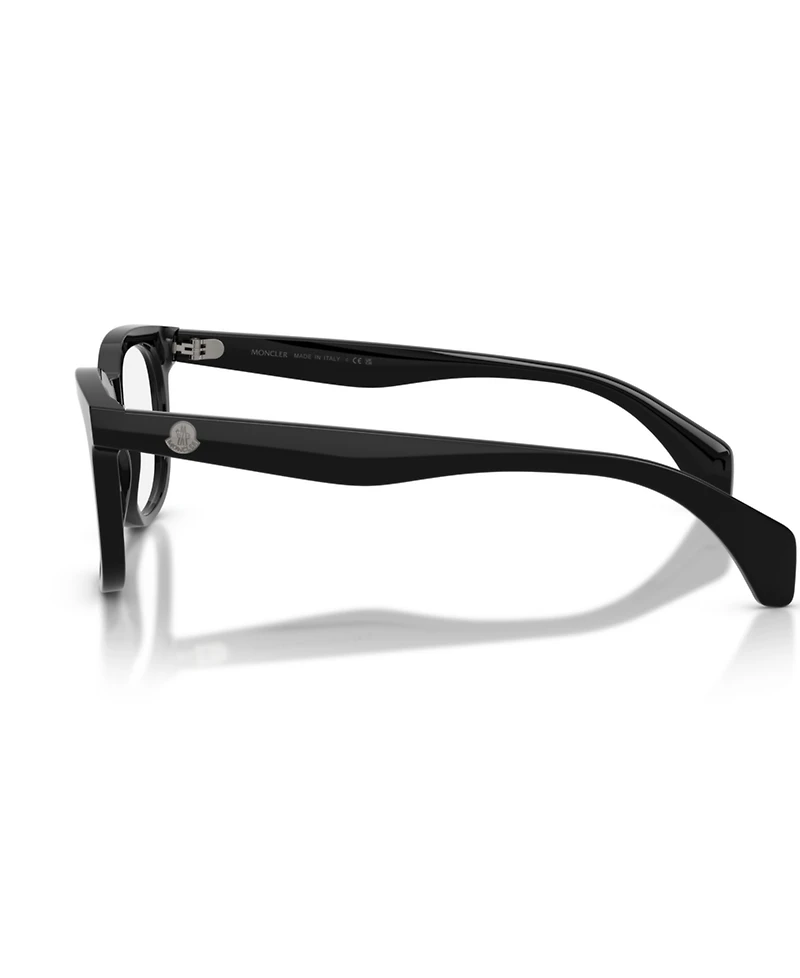 Moncler Unisex Panthos Eyeglasses