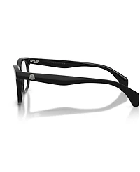 Moncler Unisex Panthos Eyeglasses