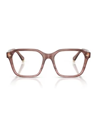 Brunello Cucinelli Women's Square Eyeglasses, BC3015