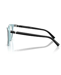 Tiffany & Co. Women's Cat Eye Eyeglasses