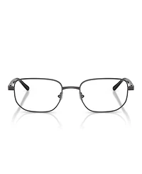 Brooks Brothers Men's Round Eyeglasses