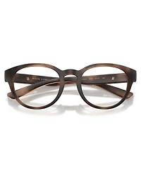 Polo Ralph Lauren Men's Panthos Eyeglasses