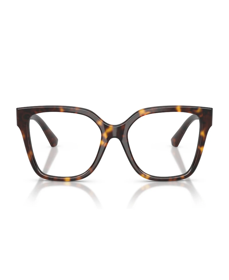 Burberry Women's Square Eyeglasses