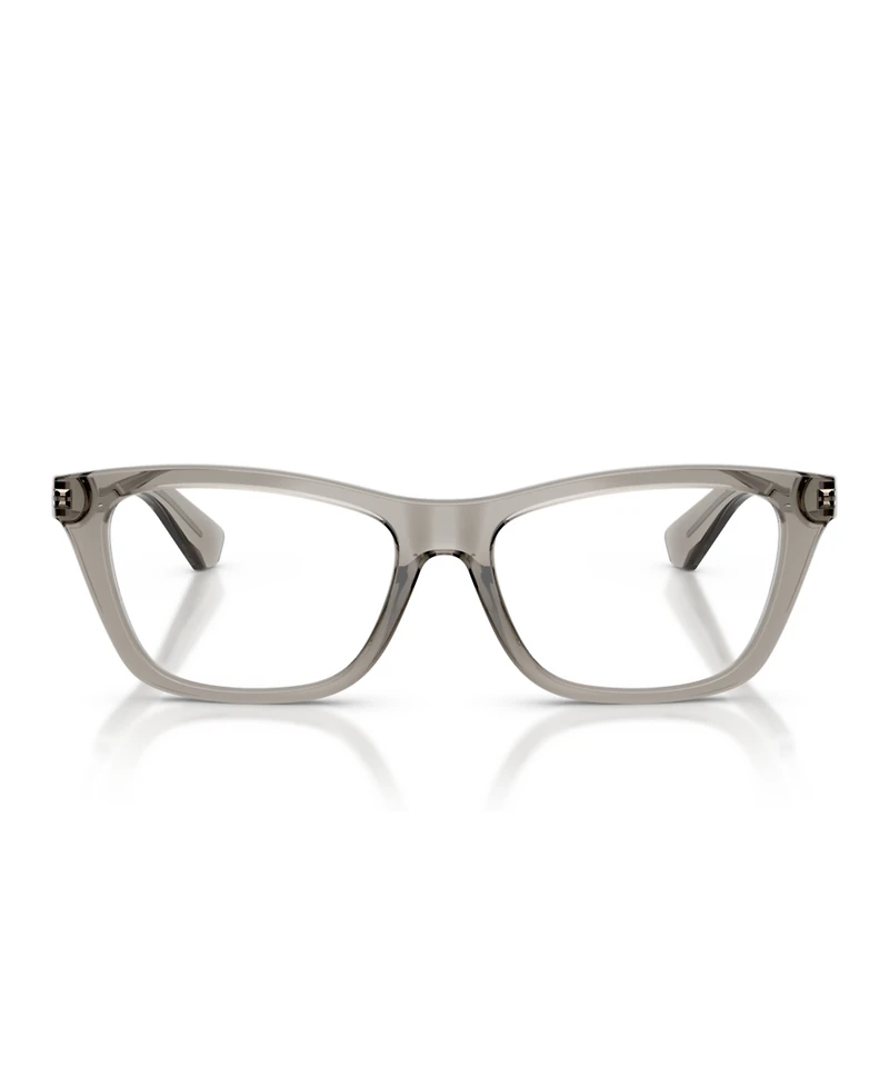Burberry Women's Square Eyeglasses