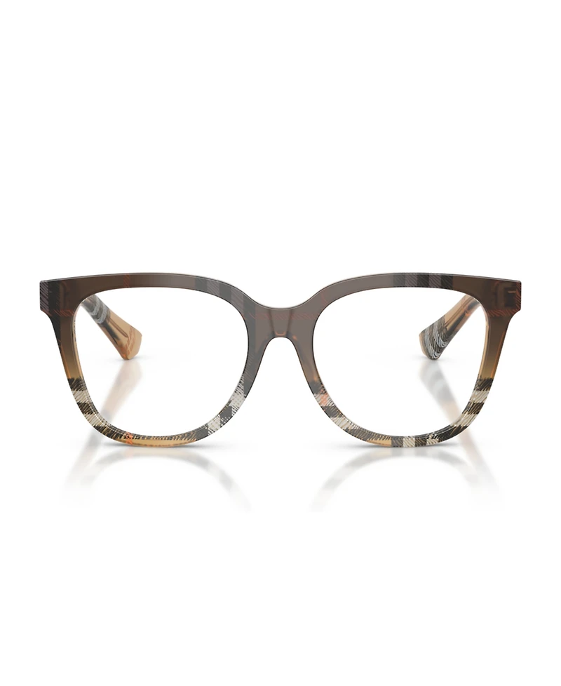 Burberry Women's Panthos Eyeglasses
