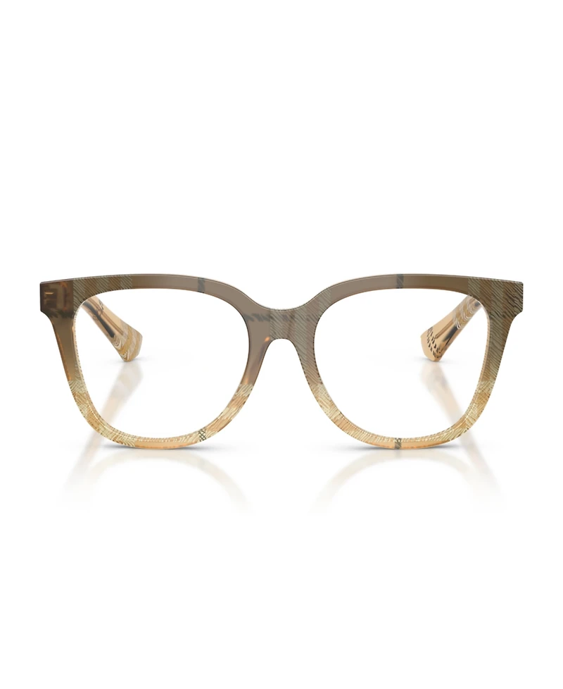 Burberry Women's Panthos Eyeglasses