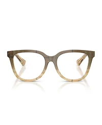 Burberry Women's Panthos Eyeglasses