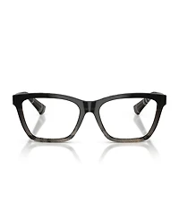 Burberry Women's Square Eyeglasses