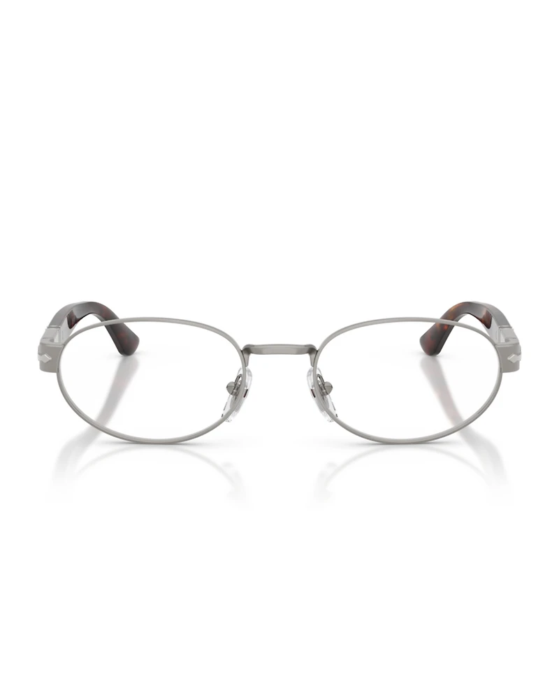 Persol Unisex Round Eyeglasses, PO1026V