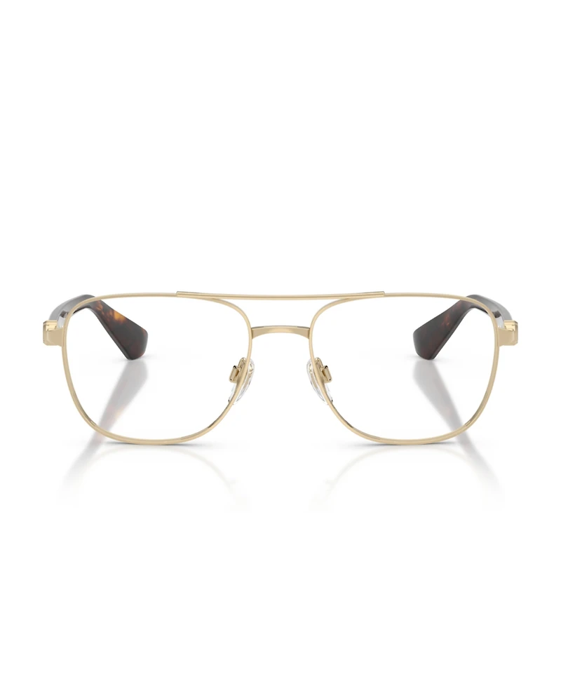 Burberry Men's Aviator Eyeglasses