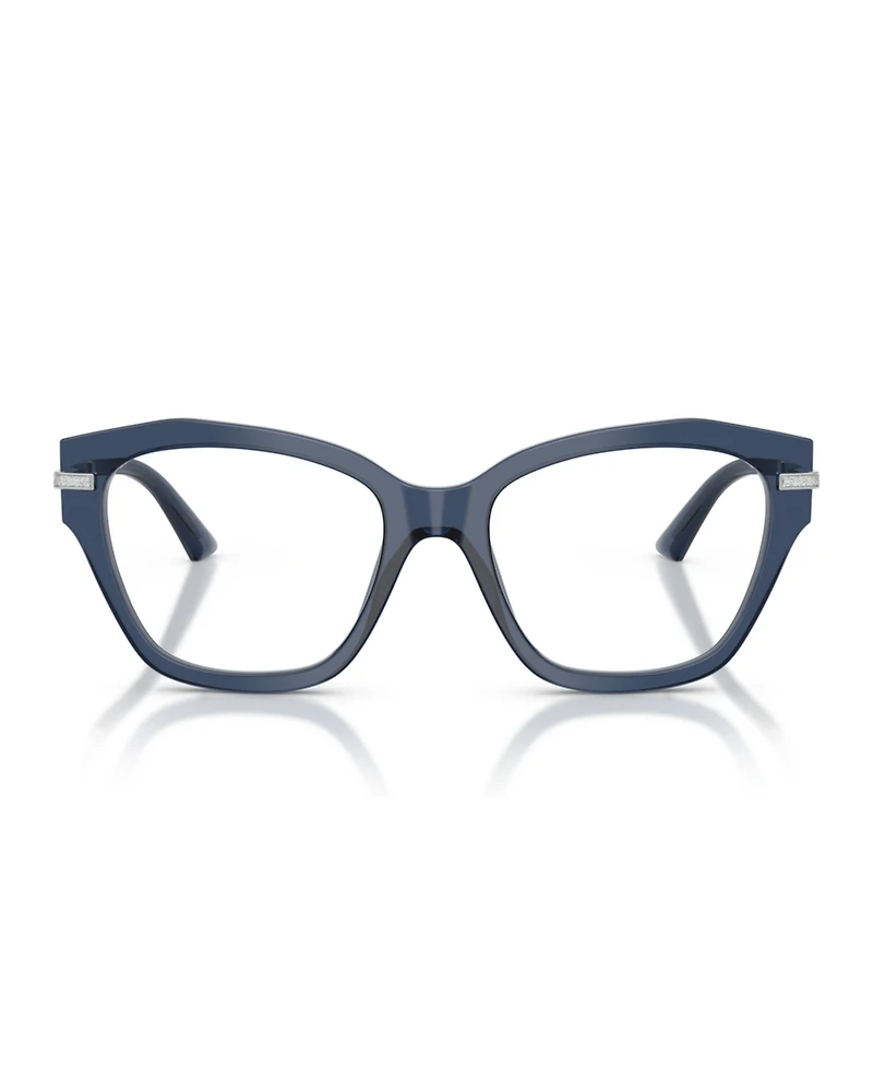 Jimmy Choo Women's Cat Eye Eyeglasses