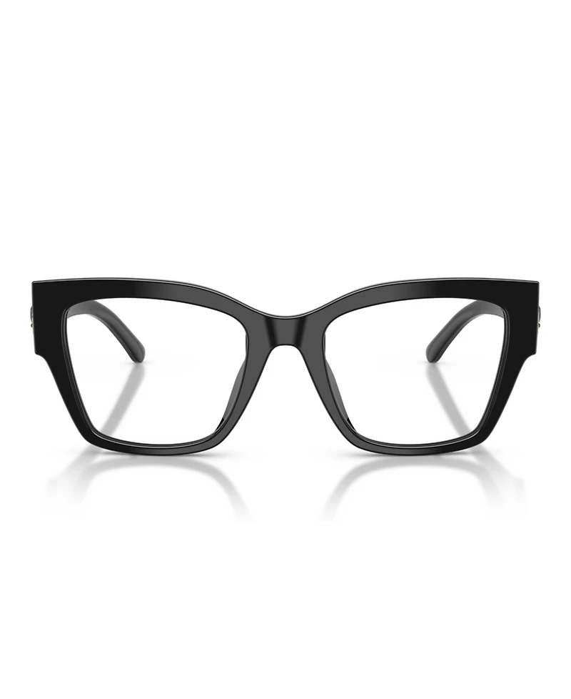 Dolce Gabbana Women's Butterfly Eyeglasses