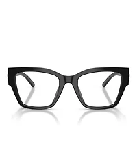 Dolce Gabbana Women's Butterfly Eyeglasses