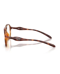 Diesel Unisex Round Eyeglasses
